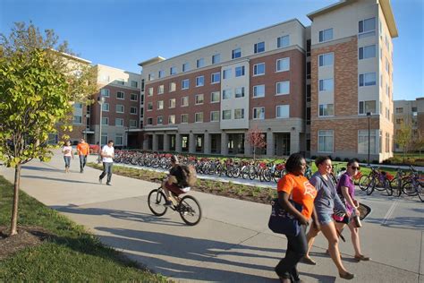 Bowling Green State University Cleveland Usa Apply Prices
