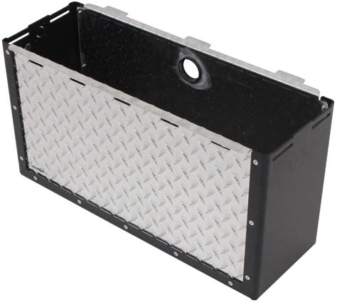 Torklift Powerarmor Locking Battery Box 6v And 12v Batteries