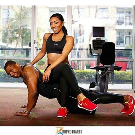 Pin By Stacy Spears On Engagement Photos Fit Couples Fitness