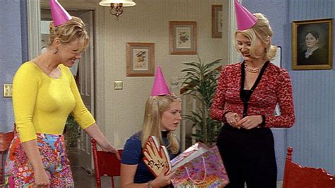 Watch Sabrina The Teenage Witch Season 2 Episode 1 Sabrina The Teenage