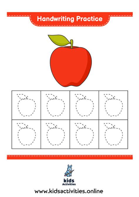 Free Printable Preschool Worksheets Age 3 4 Pdf ⋆ Kids Activities