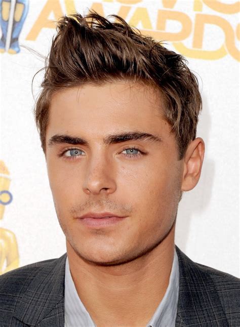 Again, you need to chop off the sides to make the. 20 Cool Hairstyles For Men With Thin Hair - Feed Inspiration