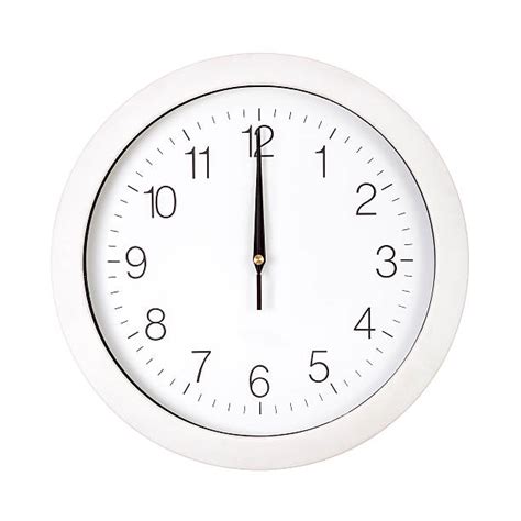 12 Oclock Pictures Images And Stock Photos Istock