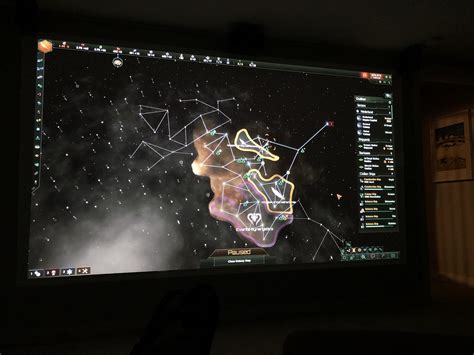 Rogue servitors, they're an empire type i rarely play with. Stellaris on the big screen! : Stellaris