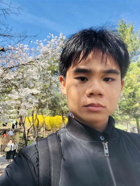 Why this graduating student says Humber changed his life | Humber Today