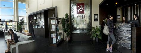 bellevue massage and day spa at yuan spa spa day spa bellevue