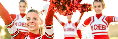 ⛔ 10 Reasons Why Cheerleading Is A Sport 10 Reasons Why Cheerleading