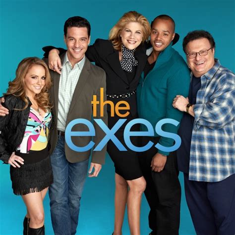 Watch Online The Exes In English In 1440p 219 Heresfiles