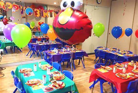 Celebrating a chinese friend's birthday soon? 5 Best Kids Birthday Party Places And Venues In Los Angeles