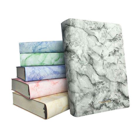 Extra Thick Marble Journal For Writing Lined Pages Notebookpost
