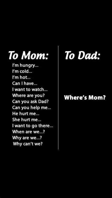 Jokes To Tell Your Mom