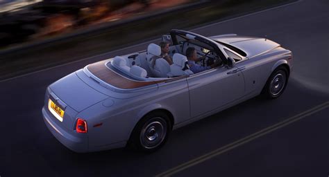 Rolls Royce Phantom Series Ii The Pinnacle Updated Rr Phantom