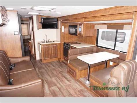 2016 New Forest River Rv Fr3 32ds Class A In Tennessee Tn