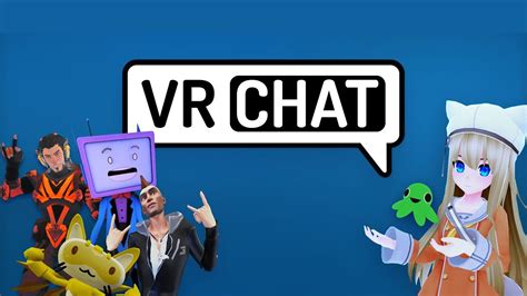 What Are The Best Websites To Download Vrchat Models In 2021