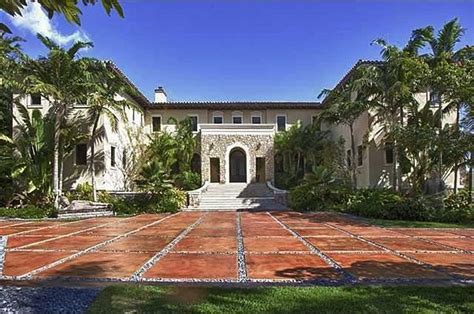 Gables Most Expensive House Now 5 Million Cheaper Coral Gables