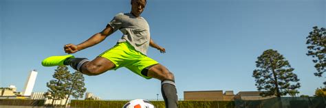Football Training Drills 4 Shooting Drills You Can Run By Yourself