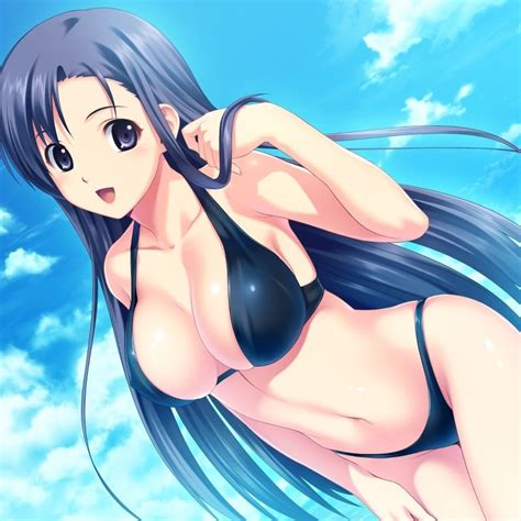 top 73 anime sexy bikini hay nhất co created english