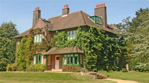 Edwardian House Get To Know Your Period Homes Beautiful Design Real