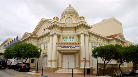 Visita Mayagüez El Mejor Viaje A Mayagüez Puerto Rico Del 2023