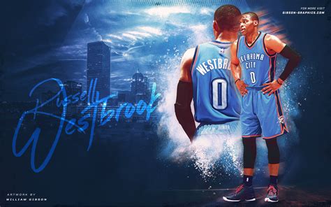 Oklahoma City Thunder Nba Basketball Poster Wallpaper 2560x1600