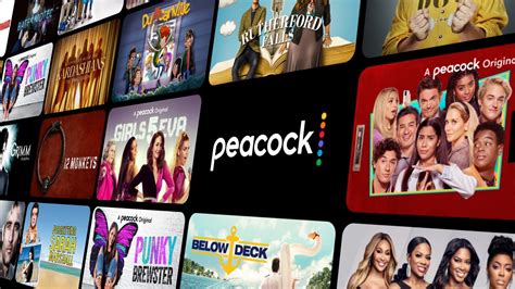 Peacock Secures Next Day Streaming For Nbc And Bravo Programming