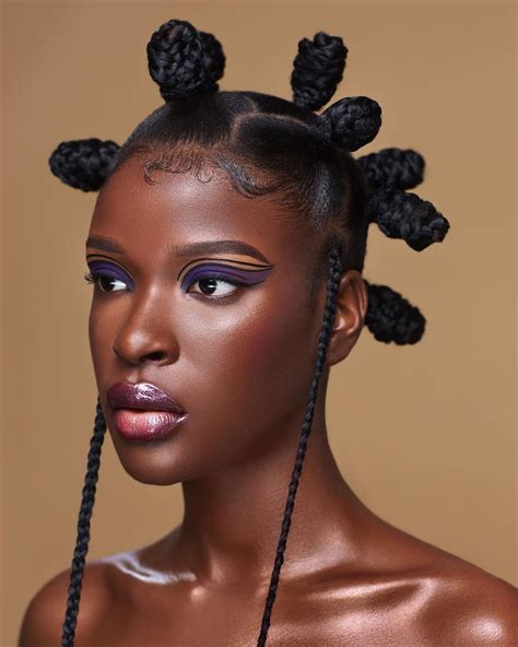 African Hairstyle Art In 2023 Afrocentric Hairstyles Natural Hair