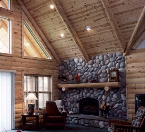 Ceiling Ideas For Rustic Cabin Shelly Lighting