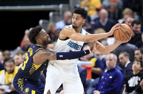Charlotte Hornets Free Agency 5 Best Destinations For Jeremy Lamb Page 3
