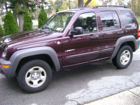 2004 Jeep Liberty - Pictures - CarGurus