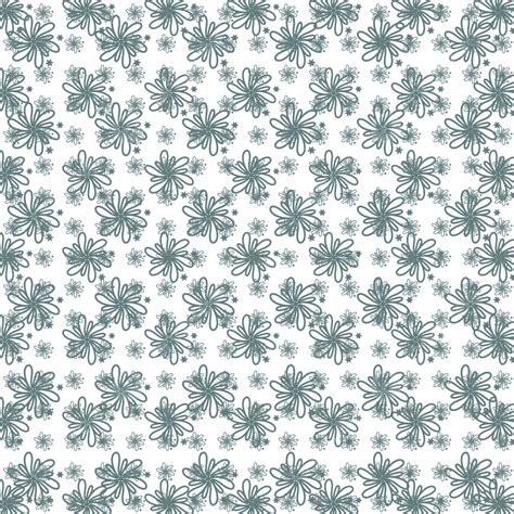 Simple Flower Pattern Png Vector Psd And Clipart With Transparent