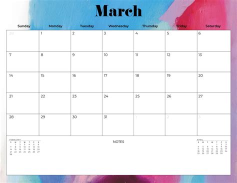 Download high quality calendars of 2021 for every month & print them to plan activities easily. Print March 2021 Calendar UK Bank & Public Holidays - Web ...