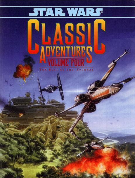 Classic Adventures Volume 4 Rpg Empirepedia Fandom