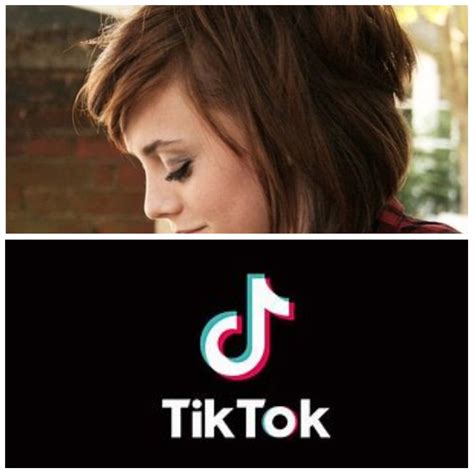 Angel Cut With Layers Tiktok Meaning