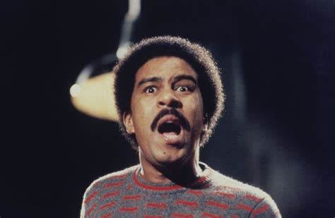 Photo session with comedian richard pryor. Remembering Richard Pryor | Photo 1 | TMZ.com | Richard ...