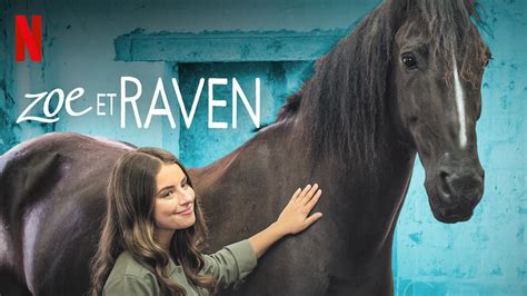 zoe et raven 2019 netflix flixable