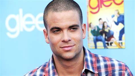 Mark Salling Glee Actor Dead At 35