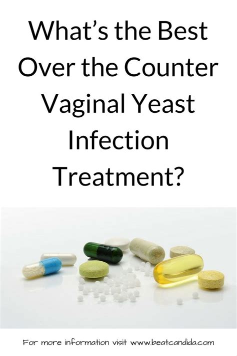329 Best Vaginal Yeast Infection Remedies Images On Pinterest Best