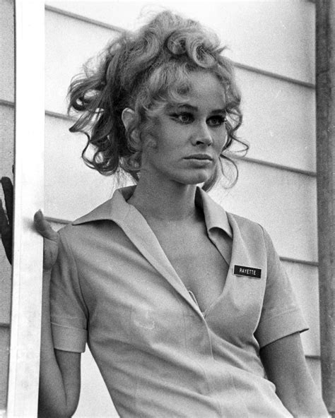 Karen Black Dies At 74 Film And Tv Actress The Washington Post