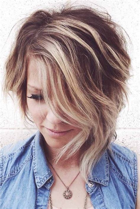 90 Stunning And Sassy Short Hairstyles For Fine Hair That Are Too Cute