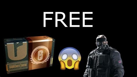Choose your desired amount of r 6 credits. FREE R6 CREDITS | HOW TO GET FREE R6 CREDITS CHEAT for PS4 ...