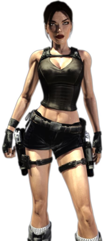 Lara Croft Tomb Raider Png File Png All
