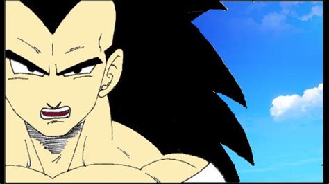 The game was announced by weekly shōnen jump under the code name dragon ball game project: DRAGON BALL NEW AGE ITA ( Episodio 4 ) " Il fratello di Vegeta " - YouTube