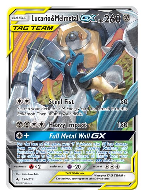 Check spelling or type a new query. Another Charizard Card?! - 7 New Tag Team GX Pokémon from Unbroken Bonds