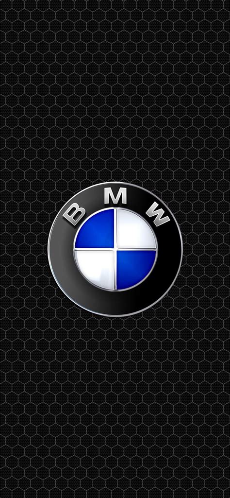 Bmw Logo Iphone Wallpapers Free Download