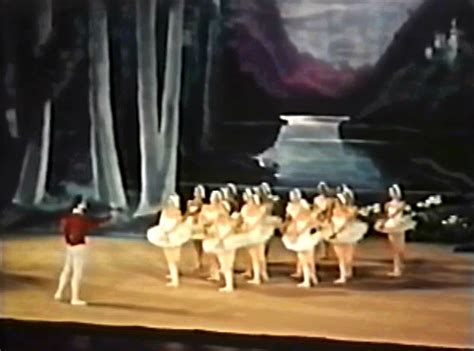 Walt Disneys Ballerina 1966 Silver Scenes A Blog For Classic