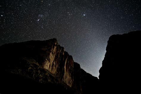 16 Cool Things You Probably Didnt Know About Big Bend National Park