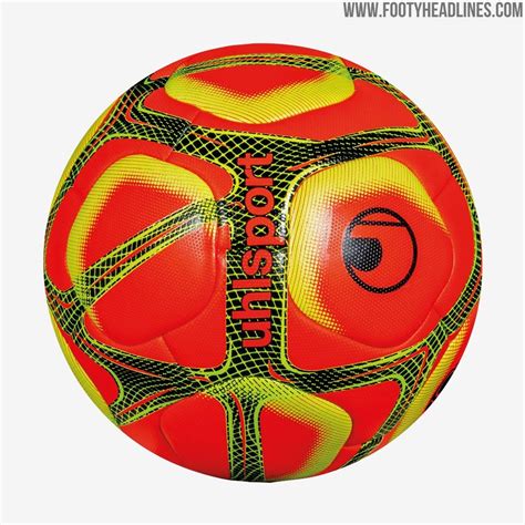 Nie możesz znaleźć tego, czego szukasz? Ligue 2 Ball : Uhlsport 2020-21 Ligue 1 & 2 Match Balls ...