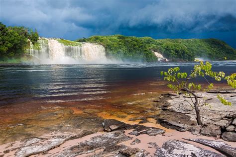 Llevo tu luz y tu aroma en mi piel; BILDER: 23 Top Shots von Venezuela | Franks Travelbox