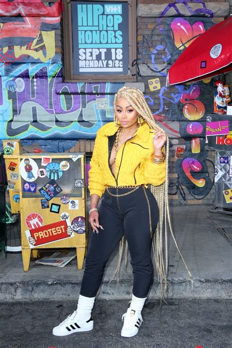 Shes Got The Internet Going Nuts 16 Sexy Photos Of Blac Chyna Photo