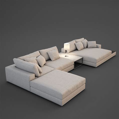 3dsmax Modern Sofa Set Living Room Sofa Design Modern Sofa Designs